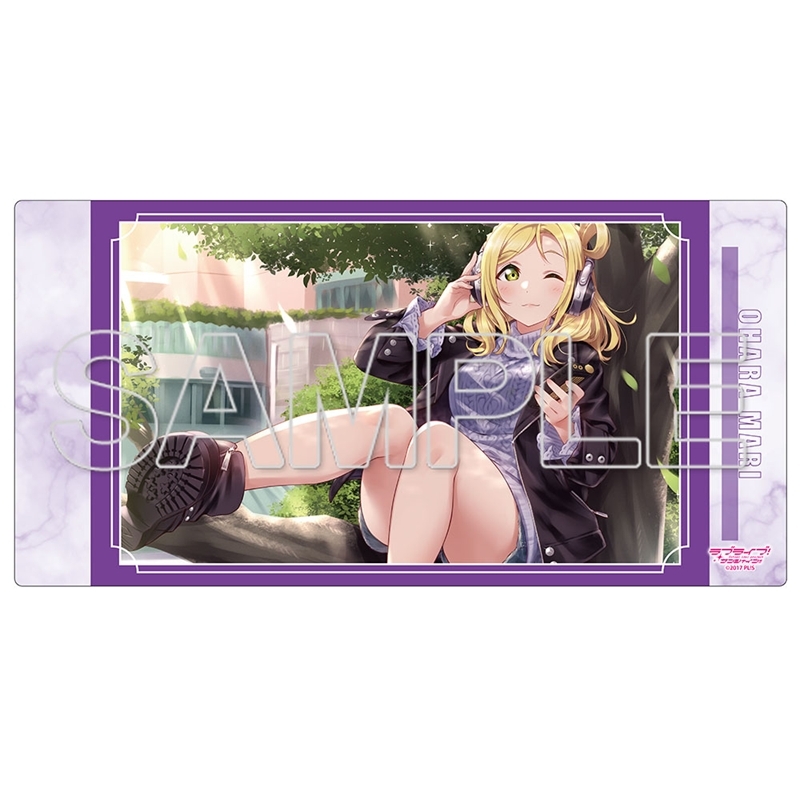 ラブライブ!サンシャイン!! 小原鞠莉