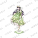 【グッズ-スタンドポップ】弱気MAX令嬢なのに、辣腕婚約者様の賭けに乗ってしまった ビーズログ文庫創刊20周年フェア アクリルフィギュア ピアの画像