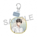 【グッズ-キーホルダー】探偵はもう、死んでいる。 5th Anniversary オーロラアクリルキーホルダー 君塚君彦の画像