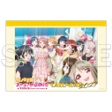【カレンダー】『ラブライブ!虹ヶ咲学園スクールアイドル同好会』 卓上カレンダー2027の画像