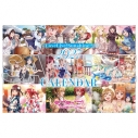 【カレンダー】『ラブライブ!サンシャイン!!』 カレンダー2027の画像