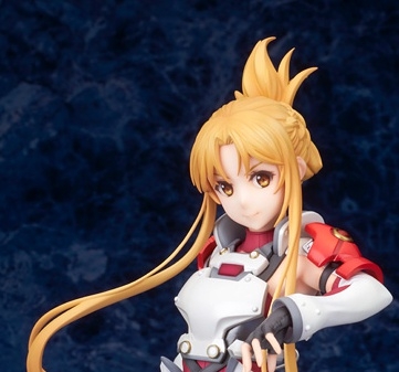 ソードアート オンライン シリーズより アスナ がggo衣装でフィギュア化 シノン Ggo も再販 可愛いけどかっこいい 絶妙な造形をご覧あれ 記事ご紹介 フィギュア情報