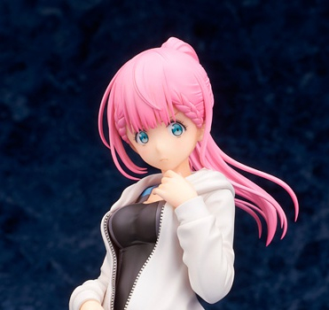 【美少女フィギュア】ぼくたちは勉強ができない！ 桐須真冬 競泳水着Ver. 1/7 完成品フィギュア