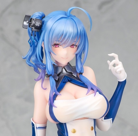 【美少女フィギュア】アズールレーン セントルイス 軽装Ver. 1/7 完成品フィギュア