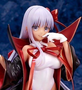 美少女フィギュア】Fate/Grand Order ムーンキャンサー／BB 南国小麦色 