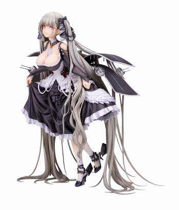 美少女フィギュア】アズールレーン フォーミダブル 1/7 完成品 