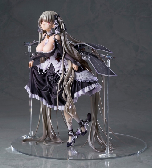 美少女フィギュア】アズールレーン フォーミダブル 1/7 完成品 