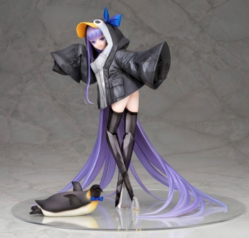 美少女フィギュア】Fate/Grand Order ランサー/謎のアルターエゴ・Λ 1 