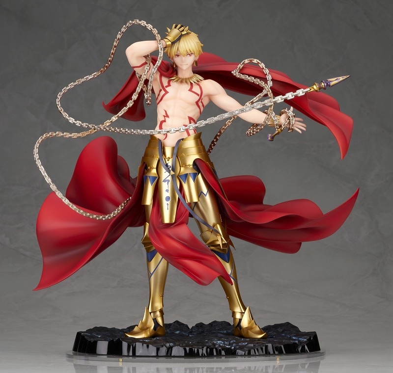フィギュア 多く Gl45 新宿のアーチャー Fate/Grand