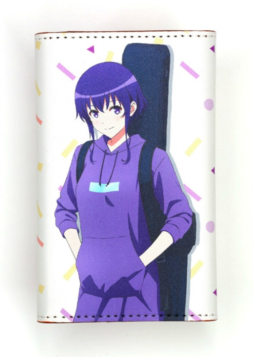 グッズ カバーホルダー 冴えない彼女の育てかた Fine キーケース 氷堂美智留 アニメイト