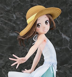 美少女フィギュア】からかい上手の高木さん3 高木さん ワンピースVer 