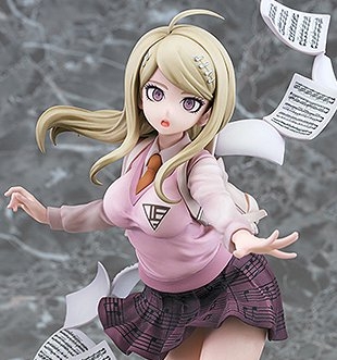 美少女フィギュア】ニューダンガンロンパV3 みんなのコロシアイ新学期 