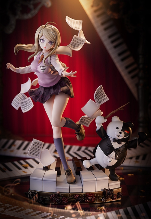 美少女フィギュア】ニューダンガンロンパV3 みんなのコロシアイ新学期 