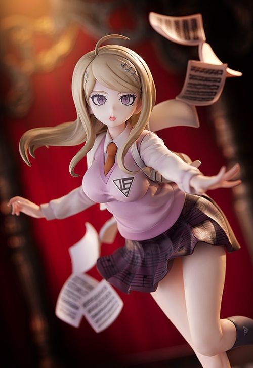 美少女フィギュア】ニューダンガンロンパV3 みんなのコロシアイ新学期 