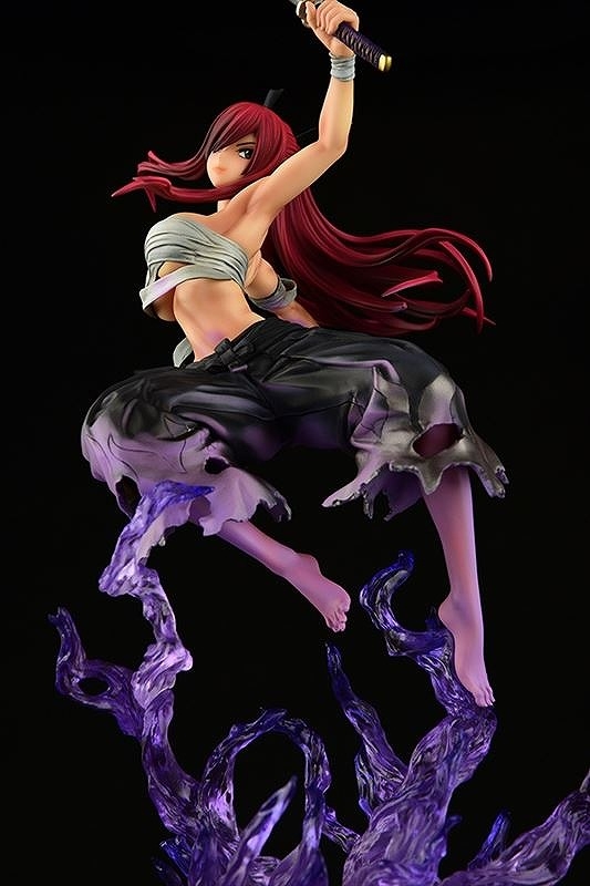フィギュア > 女性キャラクター > 【美少女フィギュア】FAIRY TAIL 