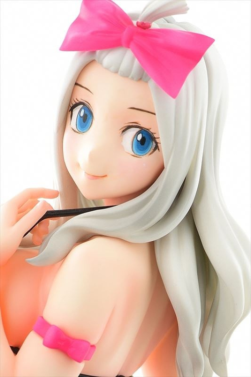美少女フィギュア】FAIRY TAIL ミラジェーン・ストラウス 水着PURE in 