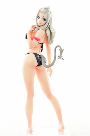 美少女フィギュア】FAIRY TAIL ミラジェーン・ストラウス 水着PURE in 