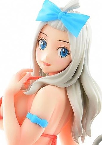美少女フィギュア】FAIRY TAIL ミラジェーン・ストラウス 水着PURE in 