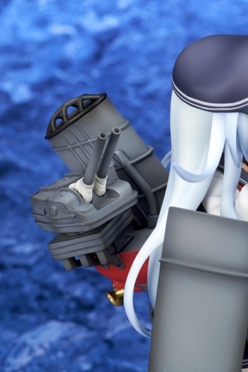 美少女フィギュア 艦隊これくしょん 艦これ 響 完成品フィギュア アニメイト