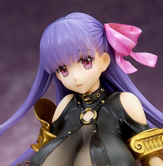 【美少女フィギュア】Fate/Grand Order アルターエゴ／パッションリップ 1/7 完成品フィギュア