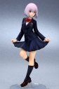【美少女フィギュア】SSSS.GRIDMAN 新条アカネ 制服版 1/7 完成品フィギュアの画像
