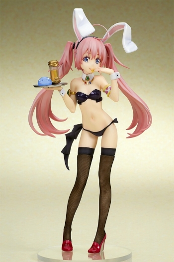 美少女フィギュア】転生したらスライムだった件 ミリム・ナーヴァ 