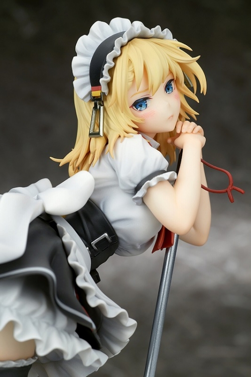 美少女フィギュア ドールズフロントライン Gr G36 1 7 完成品フィギュア アニメイト