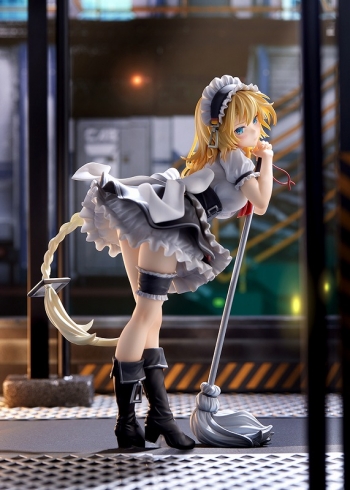 美少女フィギュア】ドールズフロントライン Gr G36 1/7 完成品 