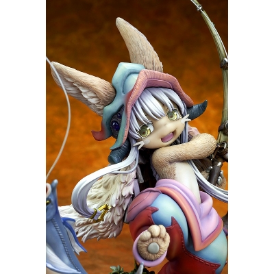 【フィギュア】メイドインアビス ナナチ ~ガンキマス釣り~ 完成品フィギュア【再販】