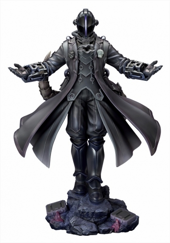 フィギュア】特価 劇場版メイドインアビス-深き魂の黎明- 黎明卿 