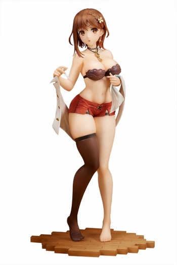 美少女フィギュア】ライザのアトリエ2 ～失われた伝承と秘密の妖精 