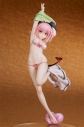 【美少女フィギュア】To LOVEる-とらぶる- ダークネス モモ・ベリア・デビルーク お着替えmode 1/7 完成品フィギュアの画像