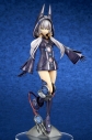 【美少女フィギュア】英雄伝説 閃の軌跡II アルティナ・オライオン 黒兎特務スーツVer. 1/7 完成品フィギュアの画像
