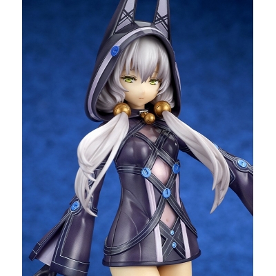 【美少女フィギュア】英雄伝説 閃の軌跡II アルティナ・オライオン 黒兎特務スーツVer. 1/7 完成品フィギュア