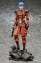 【フィギュア】装甲騎兵ボトムズ キリコ・キュービィー 1/6 完成品フィギュアの画像
