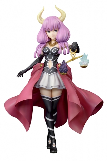 美少女フィギュア】葬送のフリーレン 断頭台のアウラ 1/7 完成品 