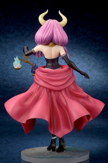 美少女フィギュア】葬送のフリーレン 断頭台のアウラ 1/7 完成品 