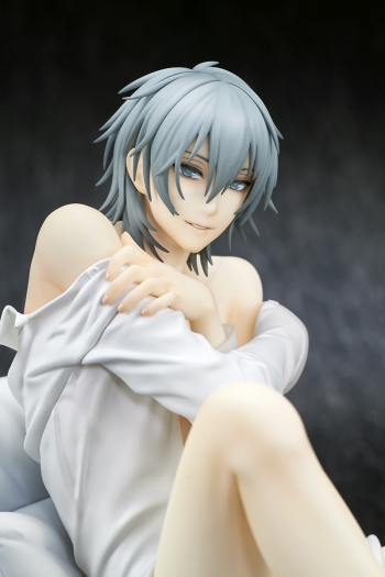 フィギュア】咎狗の血 1/7スケール アキラ PVC製塗装済み完成品 
