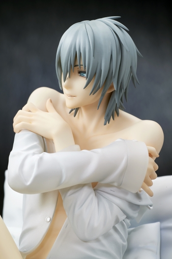 フィギュア】咎狗の血 1/7スケール アキラ PVC製塗装済み完成品 
