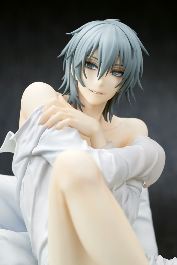 フィギュア】咎狗の血 1/7スケール アキラ PVC製塗装済み完成品 