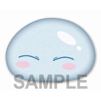 【グッズ-チャーム】転生したらスライムだった件 オーナメントチャーム リムル 笑顔ver.