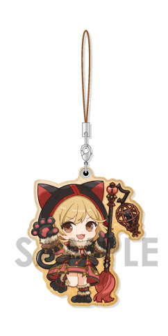 グッズ ストラップ グランブルーファンタジー パールアクリルコレクション ジョブコレクション 主人公 女 Box Vol 1 アニメイト