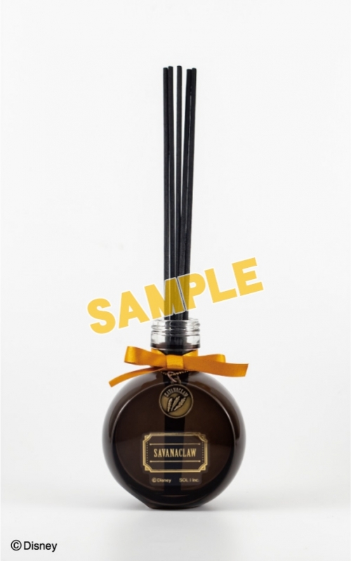 グッズ 香水 ディズニー ツイステッドワンダーランド ルームフレグランス サバナクロー寮 アニメイト