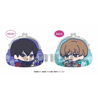 グッズ ポーチ ワールドトリガー がまぐちポーチ 6 三輪 秀次 奈良坂 透 アニメイト グッズ ポーチ ワールドトリガー がまぐちポーチ 6 三輪 秀次 奈良坂 透 アニメイト