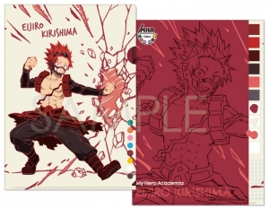 僕のヒーローアカデミア ヒロアカ Tvアニメ5期 アニメイト 僕のヒーローアカデミア ヒロアカ Tvアニメ5期 アニメイト