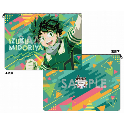 僕のヒーローアカデミア ヒロアカ Tvアニメ5期 アニメイト 僕のヒーローアカデミア ヒロアカ Tvアニメ5期 アニメイト