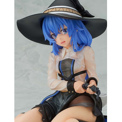 【美少女フィギュア】無職転生 ~異世界行ったら本気だす~ ロキシー・ミグルディア 水蒸(ウォータースプラッシュ)Ver. 1/6 完成品フィギュア