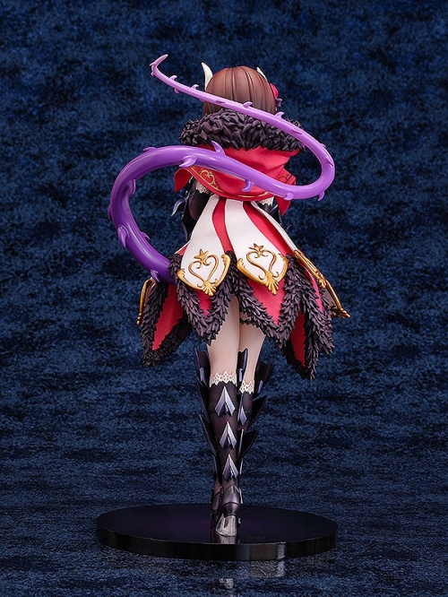 美少女フィギュア】プリンセスコネクト！Re:Dive エリコ 1/7 完成品 