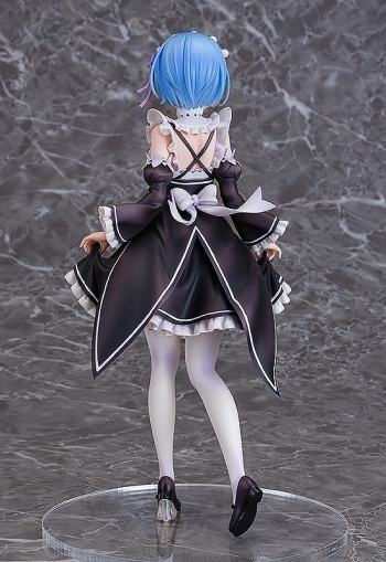 美少女フィギュア】Re：ゼロから始める異世界生活 レム 1/7 完成品 
