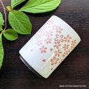 【グッズ-食品】薄桜鬼 真改 美濃焼湯呑&宇治抹茶グリーンティーセットの画像